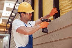 Best Wood Siding Installation  in Groton, SD